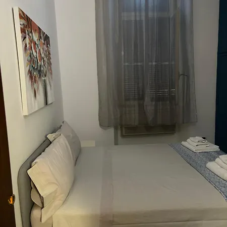 Apartment Minerva