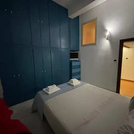Appartement Minerva *