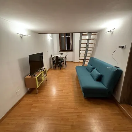 Appartement Minerva *
