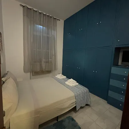 Minerva Apartment