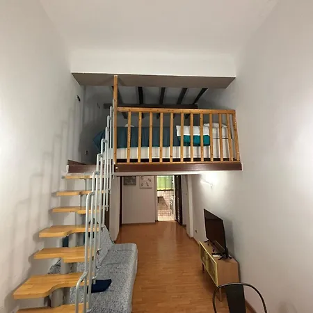 Minerva Appartement Rome