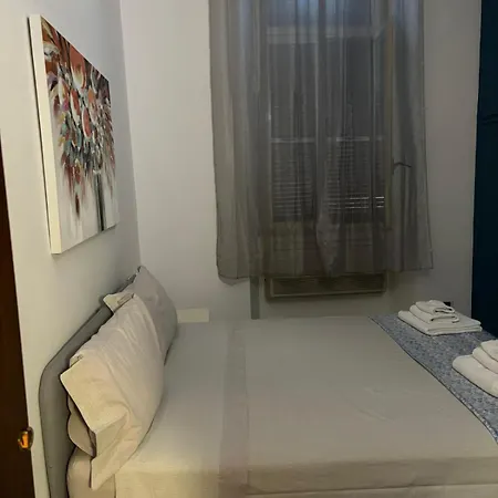 Appartement Minerva *