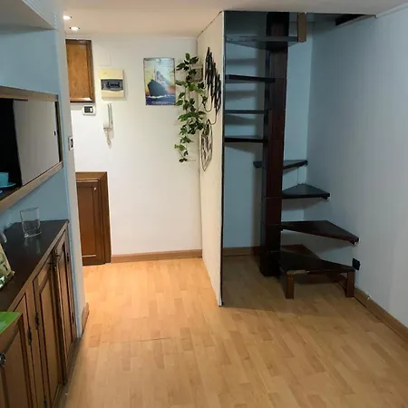 Appartement Minerva